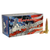 Hornady American Gunner 300 Blackout Ammunition 110 Grain Brass Centerfire 20 Rounds V-Max HP Match