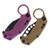Reate Exo-K Karambit Gravity Knife (Black PVD Purple Oxidized Handle)