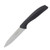 Gatco Classic Paring Knife 7.15" Overall Black