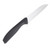 Gatco Grand Paring Knife 7.15" Overall Black