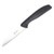 Gatco Grand Paring Knife 7.15" Overall Black