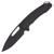 Medford On Belay Framelock Folding Knife (PVD S45VN PVD | PVD Handles | PVD Hardware)
