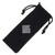 Ocaso Solstice Folding Knife Black Wharncliffe/Carbon Fiber 8WFB