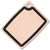 Epicurean Gourmet Series Cutting Board 17.5in x 13in Natural - Slate 1