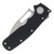 Demko Knives Shark Cub “Shark Lock” Folding Knife (Shark Slicer Blade)