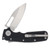 Demko Knives Shark Cub “Shark Lock” Folding Knife (Shark Slicer Blade)