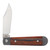 Jack Wolf Knives Little Bro Jack Folding Knife Rosewood 2