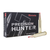 Hornady Precision Hunter 308 Winchester Ammo 178 Grain Brass 20 Rounds ELD PTBT