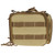 AB090T Coyote Tan Range Gun Cleaning Bag