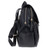 Fabigun Concealed Carry Backpack 1951 Black Leather FAB1951BLK