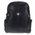 Fabigun Concealed Carry Backpack 1951 Black Leather FAB1951BLK