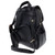 Fabigun Concealed Carry Backpack 1951 Black Leather