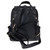 Fabigun Concealed Carry Backpack 1951 Black Leather
