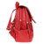 Fabigun Concealed Carry Backpack/Purse (1951 Red) FAB1951RED