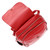 Fabigun Concealed Carry Backpack/Purse (1951 Red)