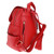 Fabigun Concealed Carry Backpack/Purse (1951 Red)