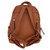 Fabigun Concealed Carry Backpack/Purse (1956 Camel) FAB1956CML