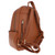 Fabigun Concealed Carry Backpack/Purse (1956 Camel)