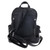 Fabigun Concealed Carry Backpack/Purse 1953 Black