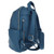 Fabigun Concealed Carry Backpack Purse 1953 Blue