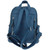 Fabigun Concealed Carry Backpack/Purse 1953 Blue