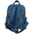 Fabigun Concealed Carry Backpack Purse 1953 Blue