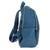 Fabigun Concealed Carry Backpack Purse 1953 Blue