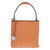 FabiGun Conceal Carry Shoulder Tote Bag Orange