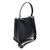 Fabigun Concealed Carry Shoulder Bag/Tote (Black)