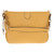 FabiGun Conceal Carry Shoulder Bag Tote Yellow