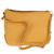 FabiGun Conceal Carry Shoulder Bag Tote Yellow