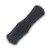 Benchmade Mini Claymore Out-the-Front Automatic Knife Smoke Gray Dagger  Black