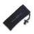 Benchmade Mini Claymore Out-the-Front Automatic Knife Smoke Gray Dagger Ranger Green Pouch