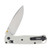 Benchmade Bugout AXIS Lock Folding Knife Tan 3.24in Plain Drop Point