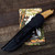 Tom Mayo Custom Trail Point Hunter Knife