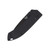 Benchmade Narrows Folding Knife 3.5in Plain Edge Titanium AXIS Lock