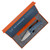 Benchmade Adira CPM-Magnacut Grivory Depth blue Folding Knife