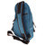 Fabigun Concealed Carry Sling Bag Lake Blue