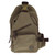 Fabigun Concealed Carry Backpack Purse Army Green