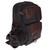 Fabigun Concealed Carry Backpack Purse Dark Grey