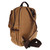 Fabigun Concealed Carry Backpack 3008 Khaki