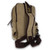 Fabigun Concealed Carry Backpack 3008 Khaki