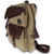 Fabigun Concealed Carry Backpack 3008 Khaki