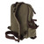 Fabigun Concealed Carry Backpack Purse Army Green