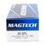 Magtech Sport 38 Special Handgun Ammo Brass 50 Rounds 158 Grain Full Metal Jacket 