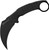 Smith & Wesson Extreme Ops Fixed Blade Karambit Boxed