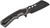 Smith & Wesson Extraction and Evasion Assisted 3.5in Black Cleaver
