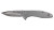 Smith & Wesson Executive Platinum Folding Knife 3in Satin Drop Point
