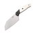 Bear and Son 10.125in White Bone Professional Chopping Knife