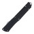 Bear and Son Auto Double Clutch Black 5.13in Plain Tanto